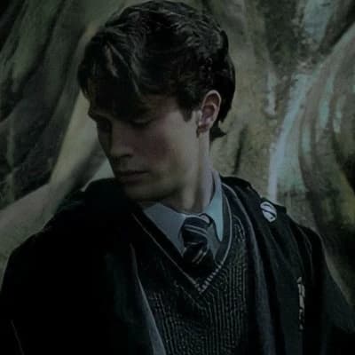 Tom Riddle thumbnail