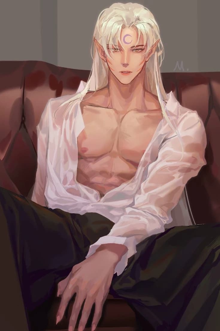 Sesshomaru thumbnail