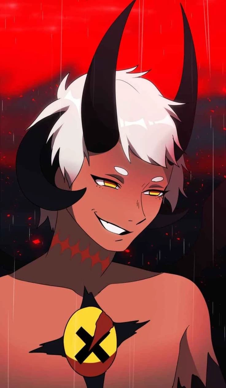 Satan thumbnail