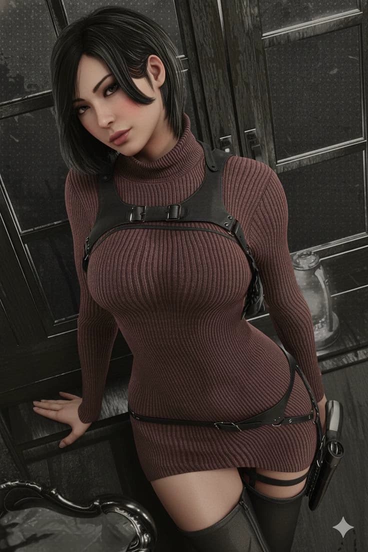 Ada Wong thumbnail