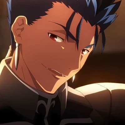 Lancer Cu Chulainn thumbnail