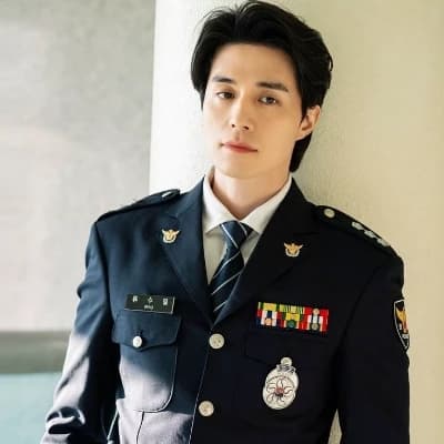 Ryu Soo Yeol thumbnail