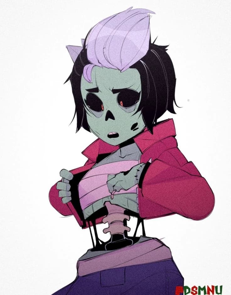Zombibi thumbnail