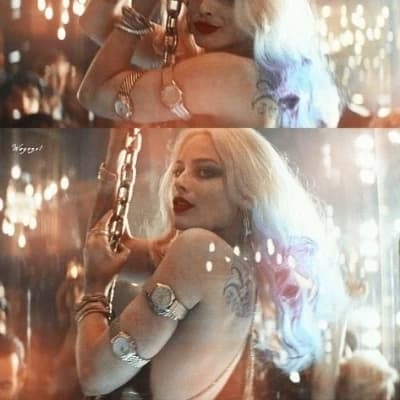 Harley Quinn thumbnail
