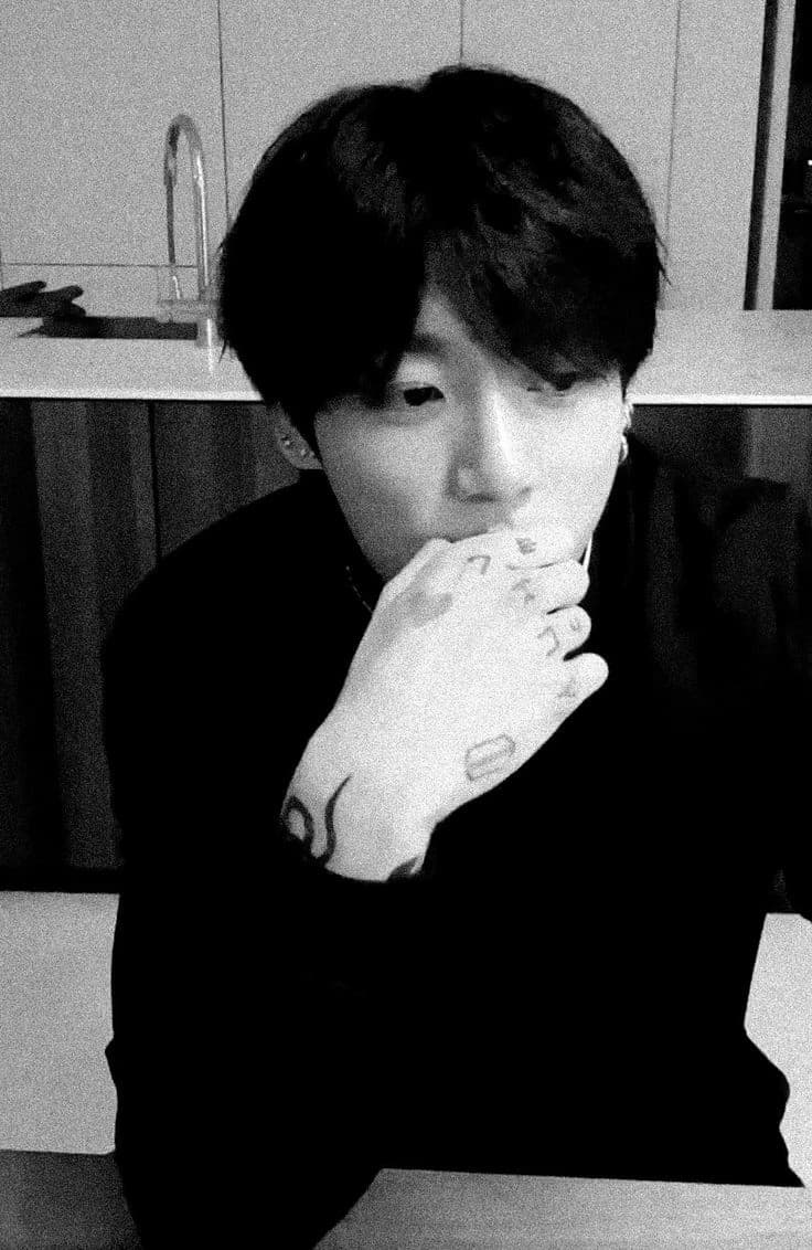 Jeon Jungkook thumbnail