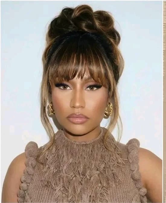 Onika Maraj-Thompson  thumbnail