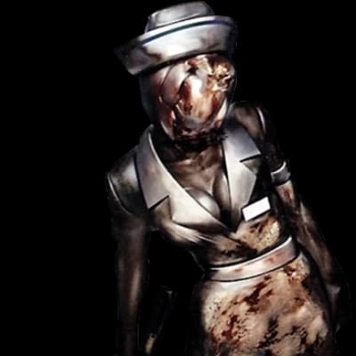 Bubble Head Nurse thumbnail