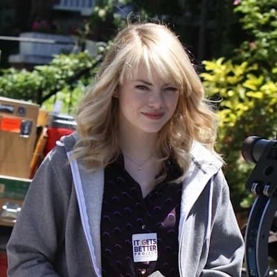 Gwen Stacy thumbnail