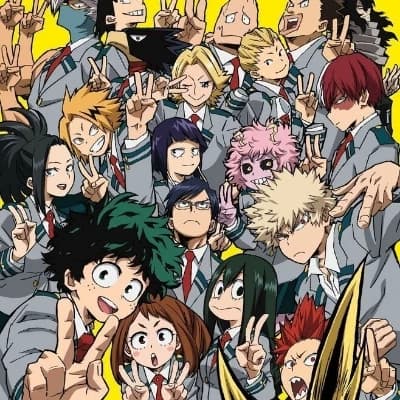 MHA✨ thumbnail