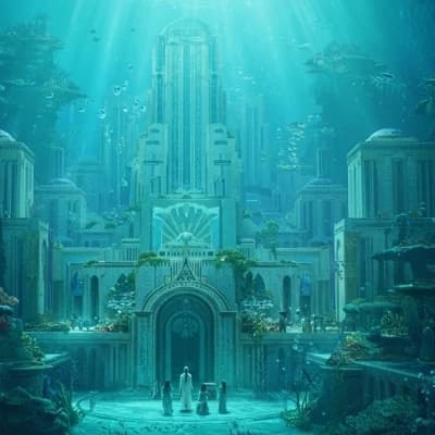 Atlantis  thumbnail