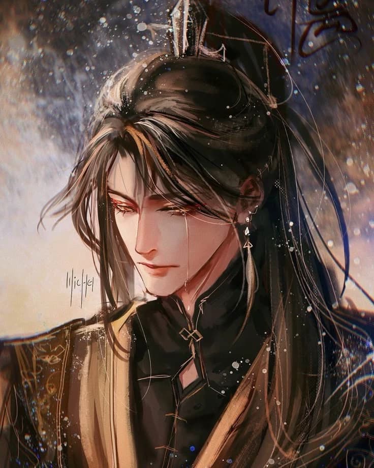 Shao Lin thumbnail