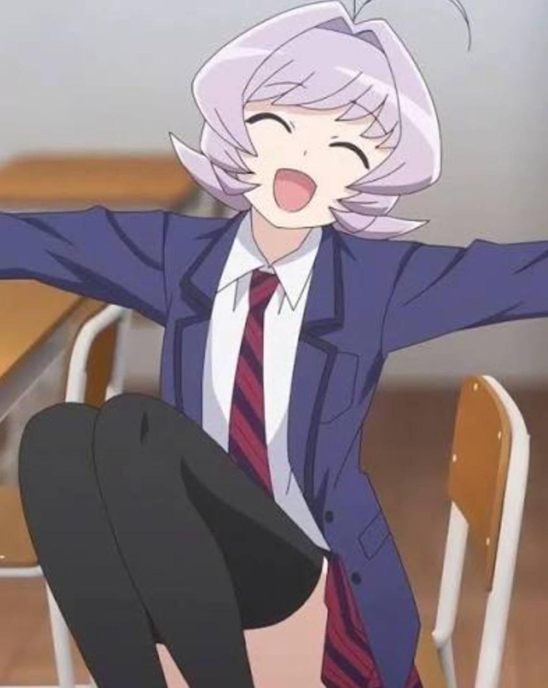 Najimi Osana thumbnail