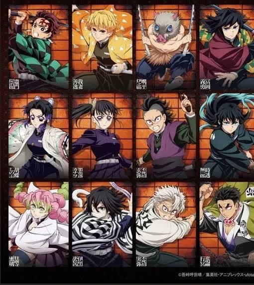 Demon Slayer thumbnail