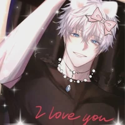 Satoru Gojo thumbnail