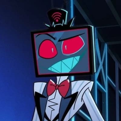 Vox-Hazbin Hotel thumbnail