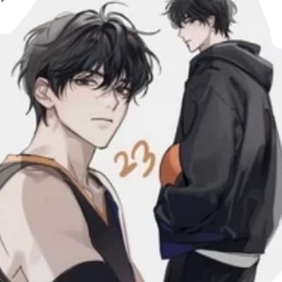 ★BL/MLM/ popular boy★ thumbnail