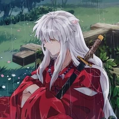 Inuyasha thumbnail