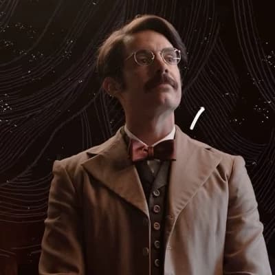 Dr.. Jhon Brown thumbnail