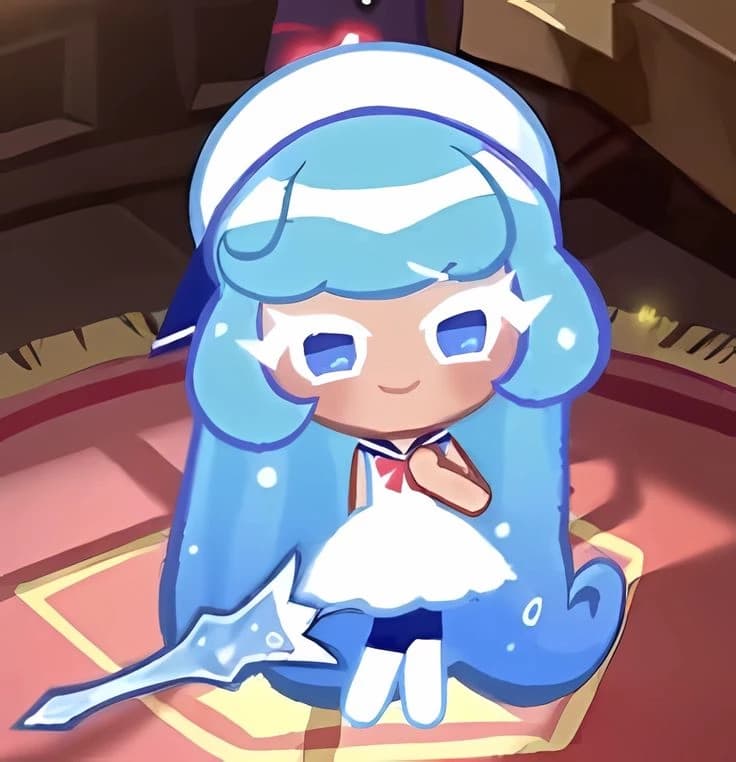 Cream Soda Cookie thumbnail