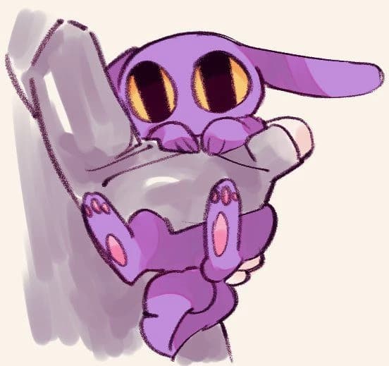 Jax// biological bunny thumbnail