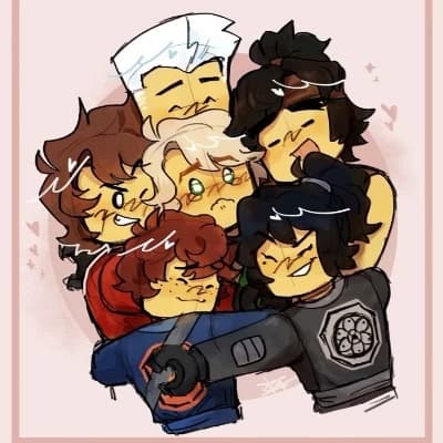 °\[Ninjago\]° thumbnail