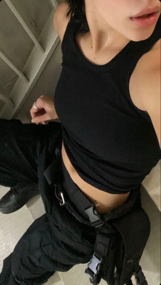 Alexa Hamer thumbnail