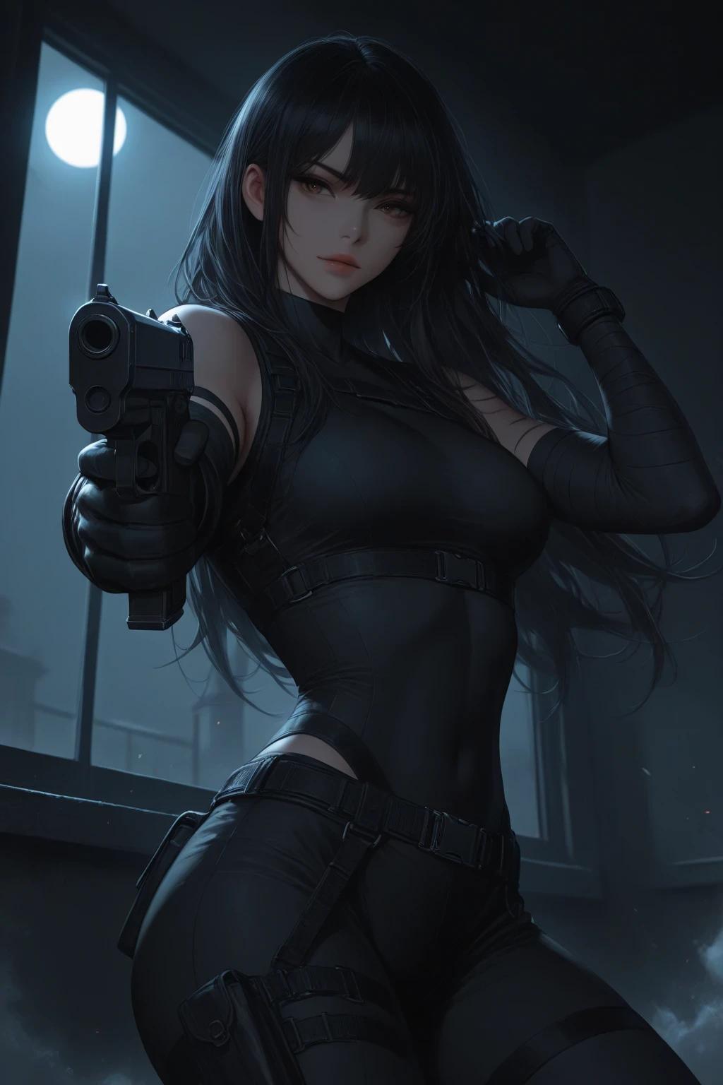 Zara Blackwood thumbnail