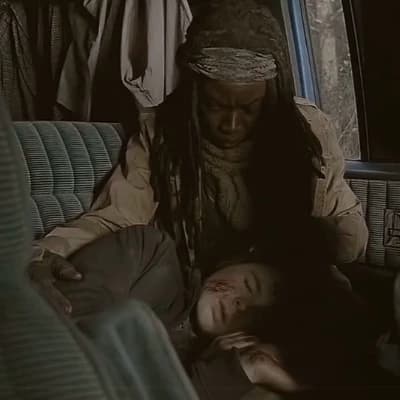 Carl Grimes thumbnail