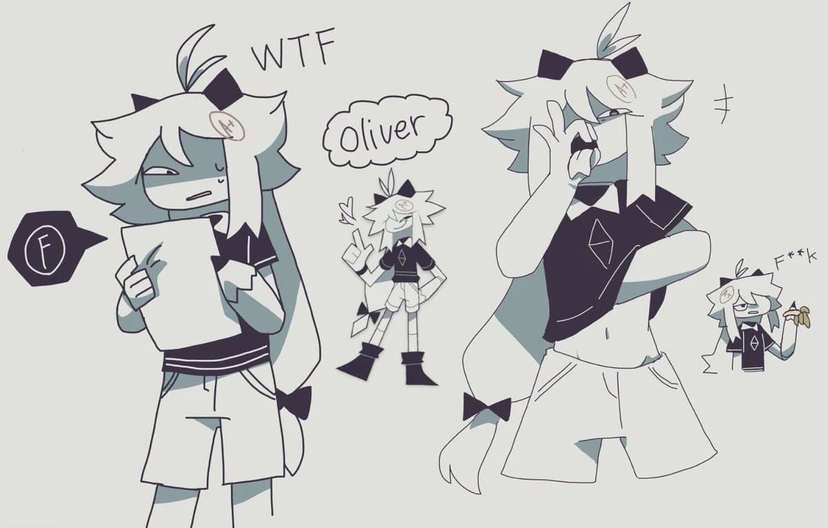 Oliver thumbnail