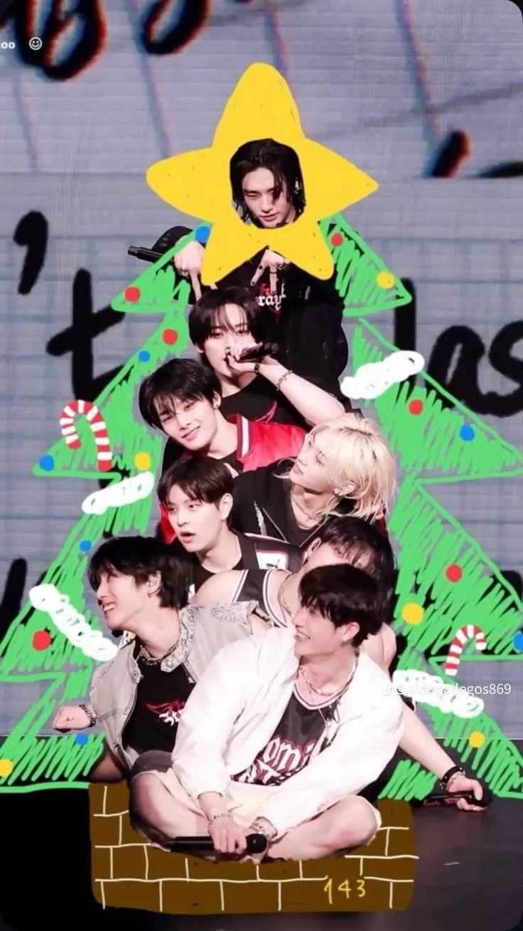 Stray kids thumbnail