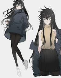 Megumi (female) thumbnail