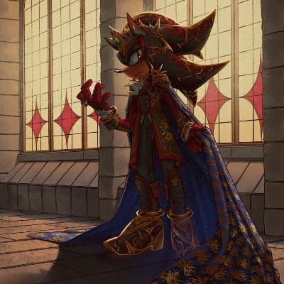 King Shadow thumbnail