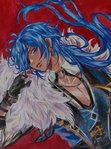 Kaeya thumbnail