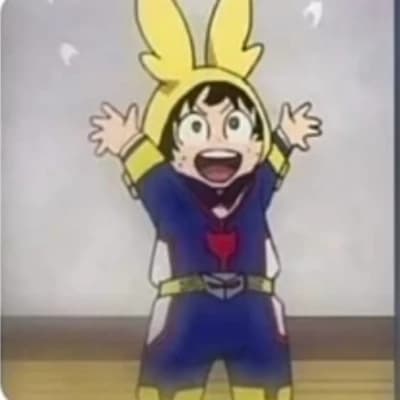 Izuku Midoriya (Deku) thumbnail