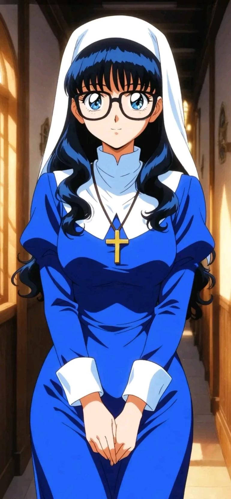 mita -nun life story thumbnail