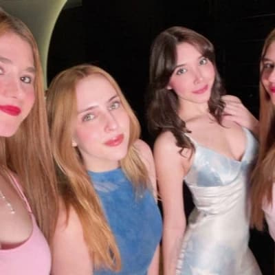 Beth cast Kim ara y Fer thumbnail