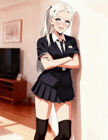 Hana - Your accommodating assistant ❤️ thumbnail