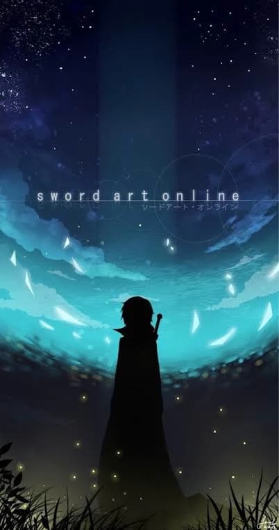 Sword Art online RP thumbnail