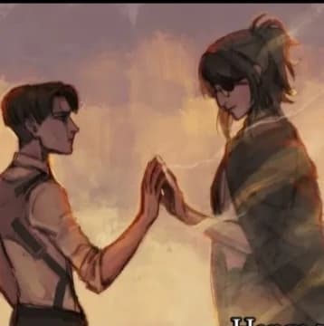 Levi Ackerman  thumbnail