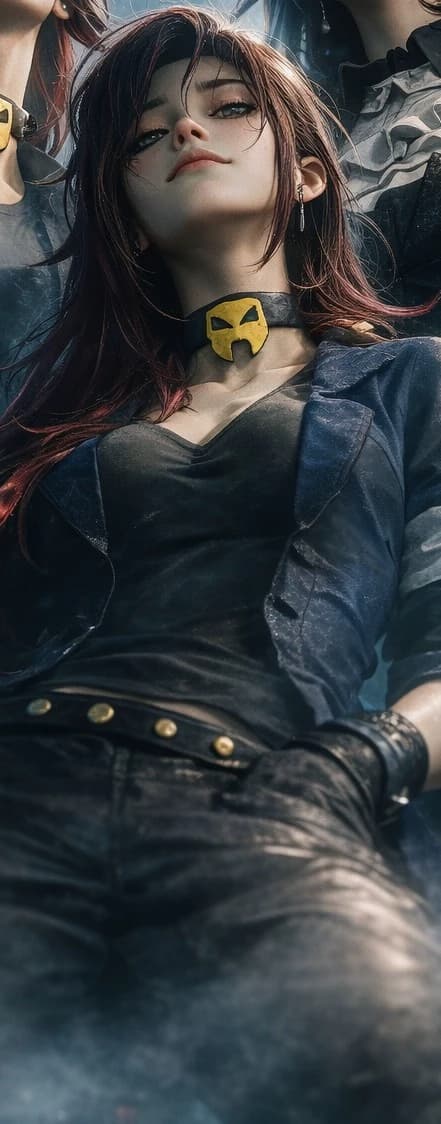 Melody Roxwell thumbnail