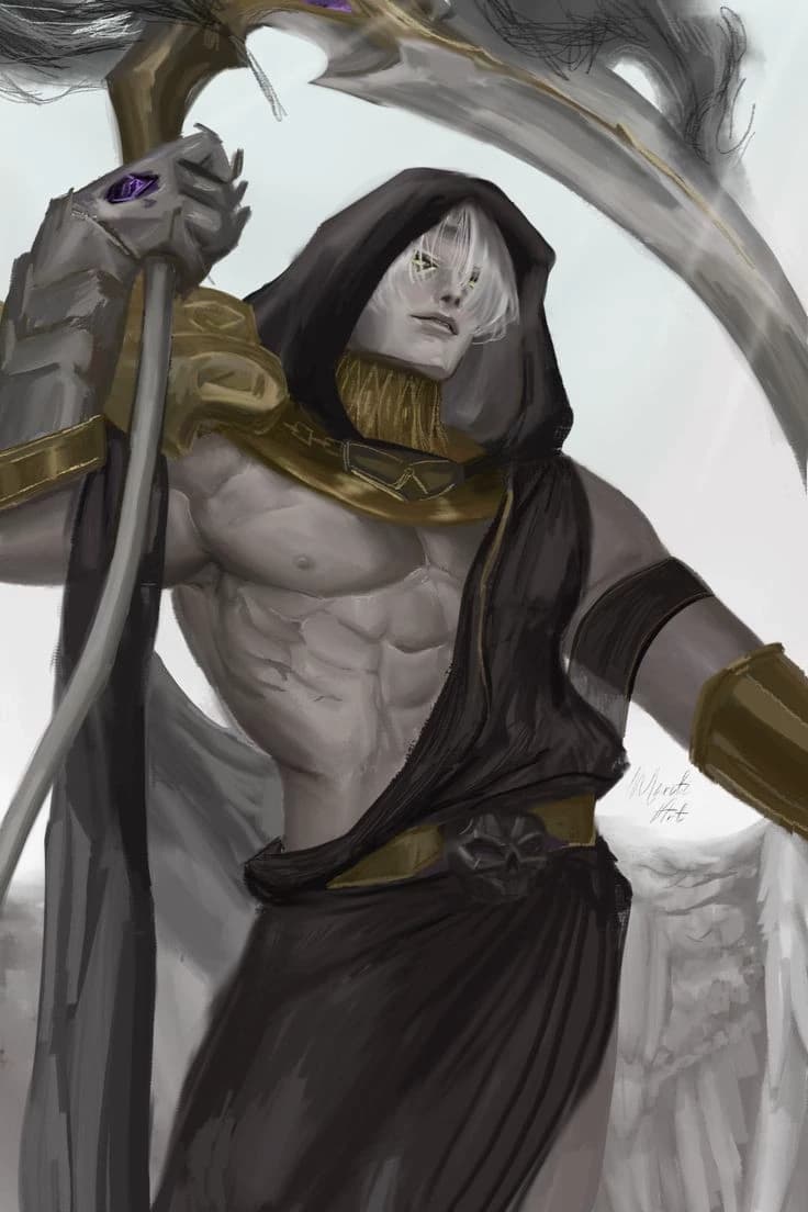 Thanatos  thumbnail