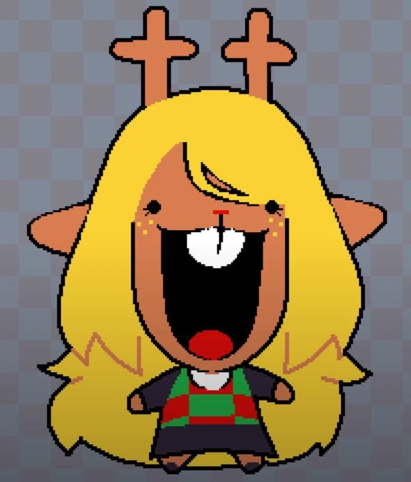 Noelle Holiday thumbnail