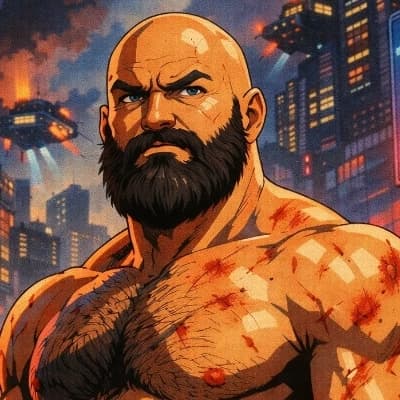 Borin Stonebeard thumbnail