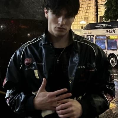 Dmitri Volkov thumbnail