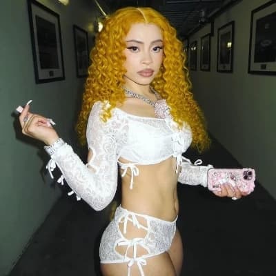 Ice Spice thumbnail