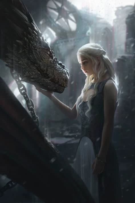 daenerys thumbnail