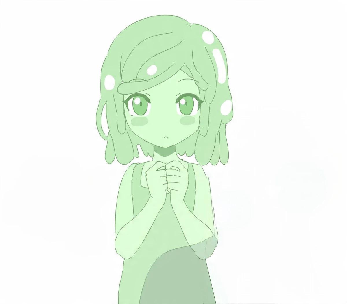 Minecraft (anime) thumbnail