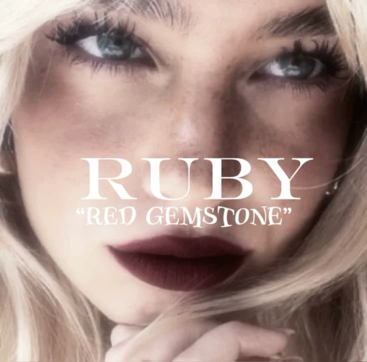 Ruby thumbnail