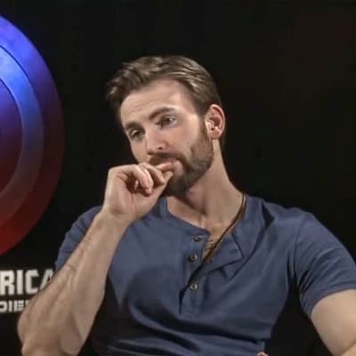Chris Evans thumbnail