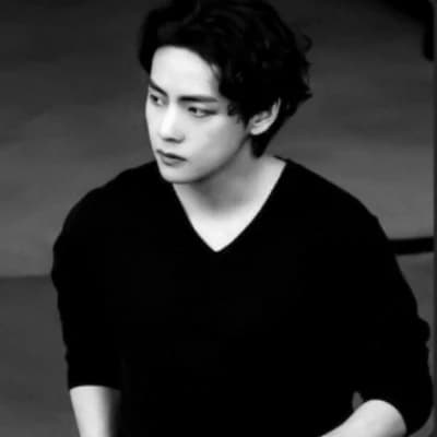 Kim taehyung  thumbnail